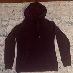 Women's Fleece Hoodie Sweater